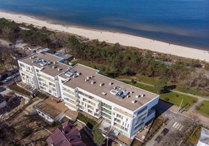 Apartament Playa Baltis 10