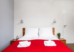 Apartament Playa Baltis 10