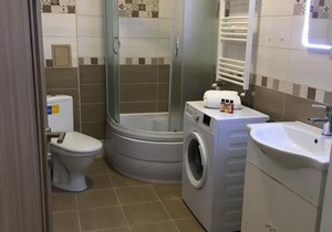Apartament Primăverii Selimbar