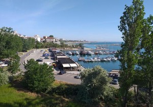 Apartament Promenada, 3 camere, langa Cazino, Faleza, Acvariu, Port Tomis, Plaja, Piata Ovidiu