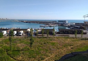 Apartament Promenada, 3 camere, langa Cazino, Faleza, Acvariu, Port Tomis, Plaja, Piata Ovidiu
