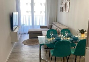 Apartament przy plaży Victoria - Rewal