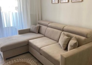 Apartament przy plaży Victoria - Rewal