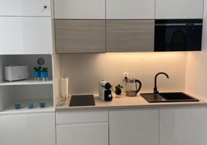 Apartament przy plaży Victoria - Rewal
