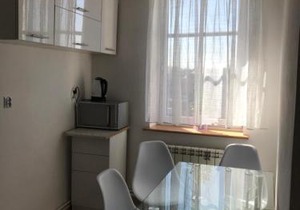 Apartament Rodzinny S10