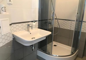 Apartament Rodzinny S10