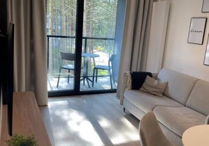 Apartament Rogowo Shellterapartment pl