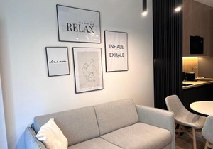 Apartament Rogowo Shellterapartment pl