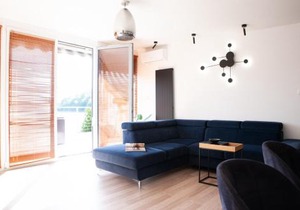 Apartament Słoneczny Gródek 30