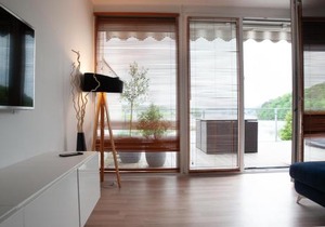Apartament Słoneczny Gródek 30