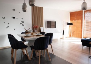 Apartament Słoneczny Gródek 30
