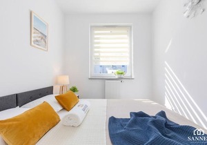 Apartament Seaside Dziwnówek