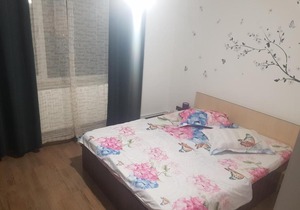 Apartament Sely