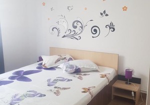 Apartament Sely