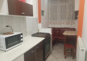 Apartament Sely