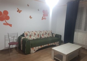 Apartament Sely