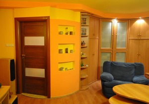 Apartament Serbinowska