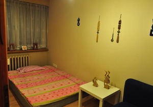 Apartament Serbinowska