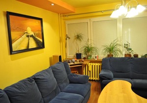Apartament Serbinowska