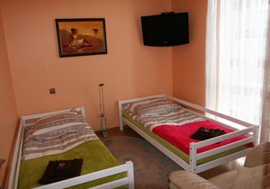 Apartament SMART