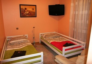 Apartament SMART