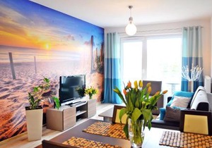 Apartament Solna 305 Kołobrzeg Centrum