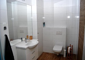 Apartament Solna Kołobrzeg