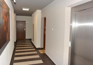 Apartament Solna Kołobrzeg