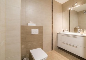 Apartament Solna