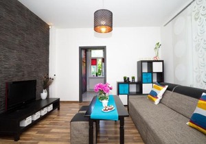 Apartament Sopot Kamienny Potok