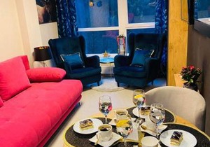 Apartament SPA 52 Resort Kozubnik blisko Szczyrk- 5D Apartamenty