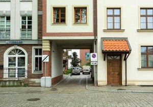 Apartament Stare Miasto