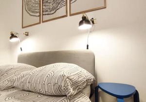 Apartament "Stay with Us"