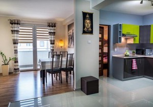 Apartament Studio 1c