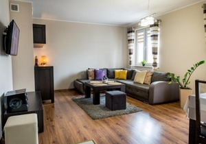 Apartament Studio 1c