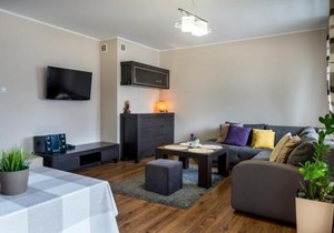 Apartament Studio 1c
