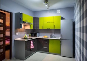 Apartament Studio 1c