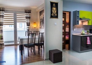 Apartament Studio 1c