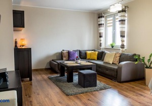Apartament Studio 1c