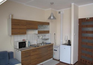 Apartament Studio