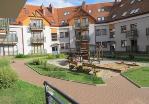 Apartament Studio