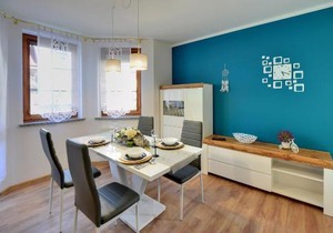 Apartament Szmaragdowy