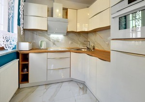 Apartament Szmaragdowy