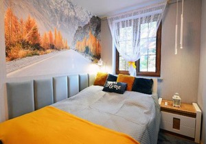 Apartament Szmaragdowy
