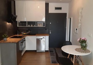 Apartament TEN z miejscem parkingowym