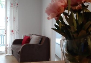 Apartament TEN z miejscem parkingowym