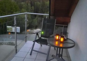 Apartament Tignes Czarna Góra