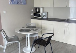 Apartament Tignes Czarna Góra