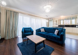 Apartament Villa Resorts