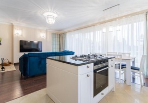 Apartament Villa Resorts